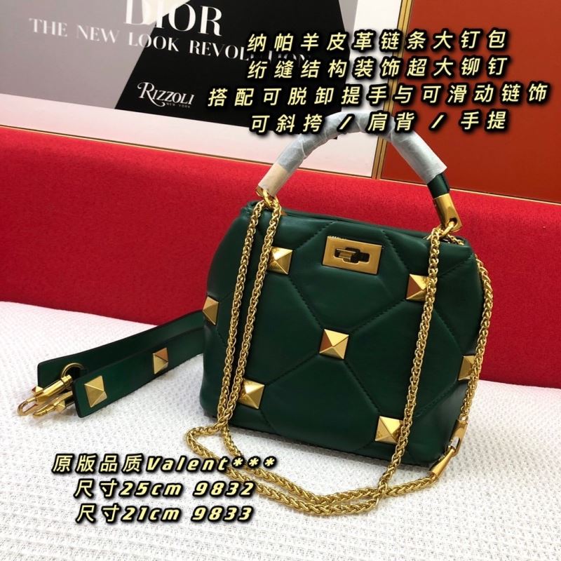 Valentino Handle Bags